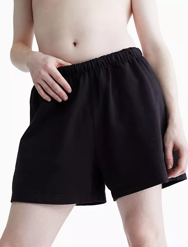 Standards Fleece Shorts Standards Fleece Shorts