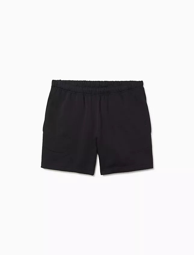 Standards Fleece Shorts Standards Fleece Shorts
