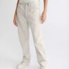 Standards Marble Dye Straight Leg Jeans