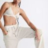 Standards Marble Dye Straight Leg Jeans