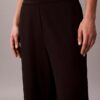Stretch Crepe Travel Pants