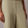 Stretch Crepe Travel Pants Stretch Crepe Travel Pants