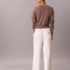 Stretch Crepe Travel Pants