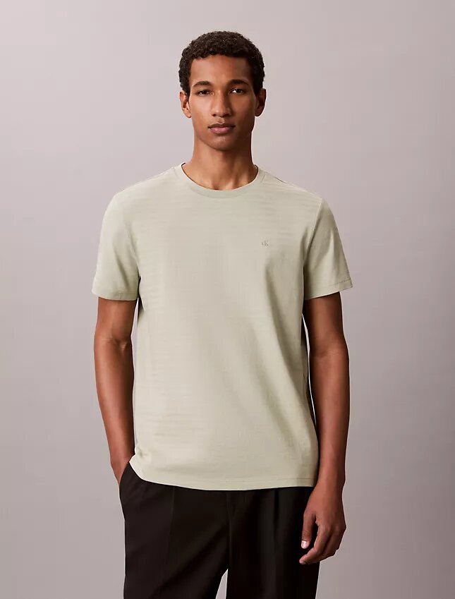 Stripe Classic T-Shirt Stripe Classic T-Shirt