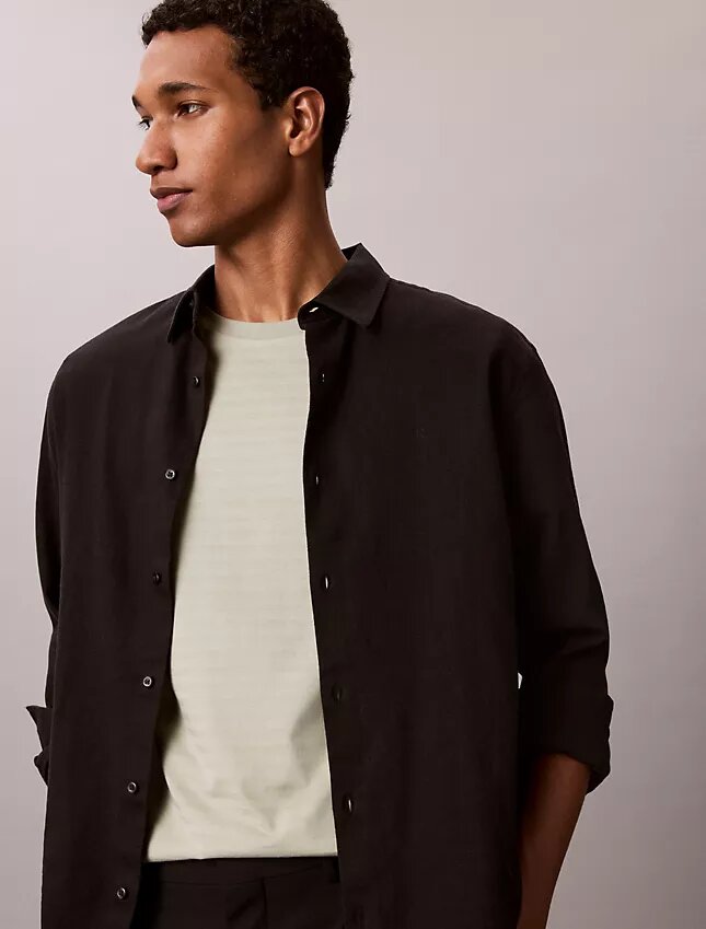 Stripe Classic T-Shirt Stripe Classic T-Shirt
