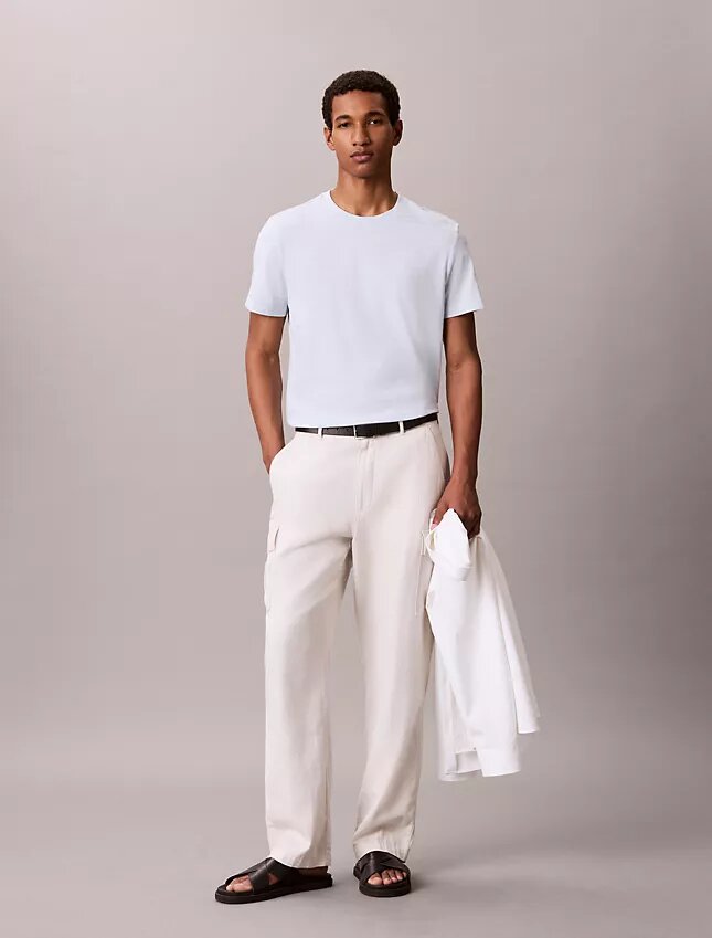Stripe Classic T-Shirt Stripe Classic T-Shirt