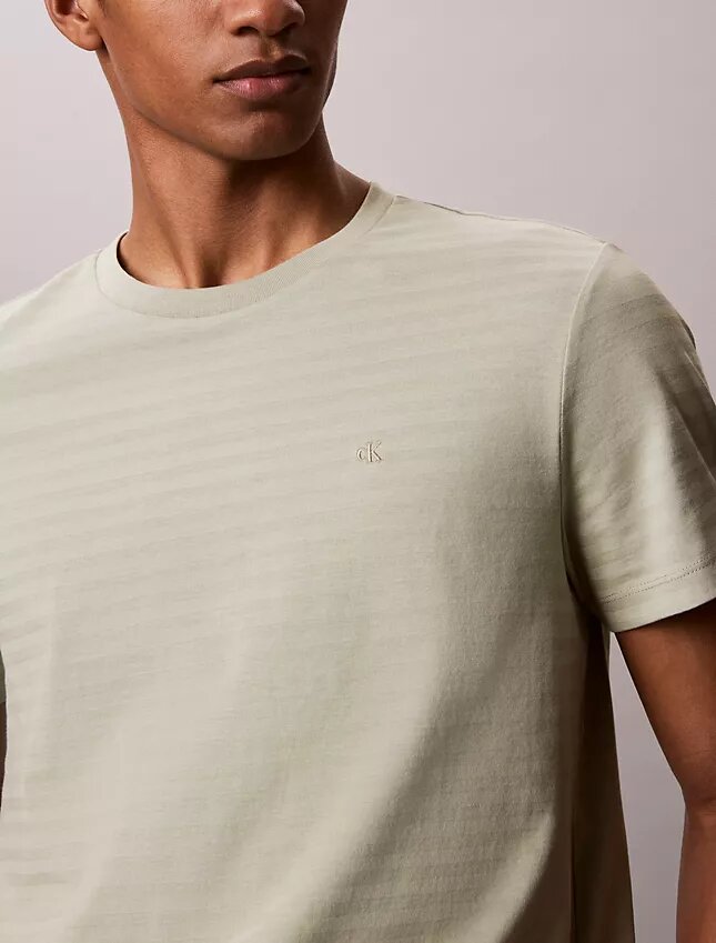 Stripe Classic T-Shirt Stripe Classic T-Shirt