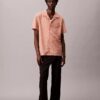 Stripe Oxford Classic Button-Down Shirt Stripe Oxford Classic Button-Down Shirt