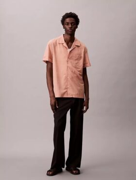 Stripe Oxford Classic Button-Down Shirt Stripe Oxford Classic Button-Down Shirt