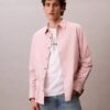 Stripe Oxford Classic Button-Down Shirt Stripe Oxford Classic Button-Down Shirt