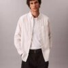 Stripe Oxford Classic Button-Down Shirt Stripe Oxford Classic Button-Down Shirt