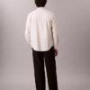 Stripe Oxford Classic Button-Down Shirt Stripe Oxford Classic Button-Down Shirt