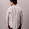 Stripe Oxford Classic Button-Down Shirt