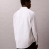 Stripe Oxford Classic Button-Down Shirt