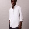 Stripe Oxford Classic Button-Down Shirt