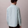 Stripe Slim Relaxed Button-Down Shirt Stripe Slim Relaxed Button-Down Shirt