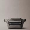 Structured Belt Bag Structured Belt Bag