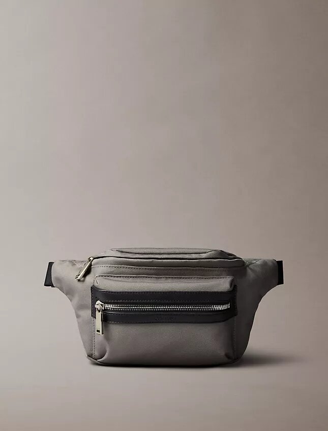 Structured Belt Bag Structured Belt Bag