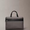 Structured Commuter Bag