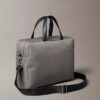 Structured Commuter Bag