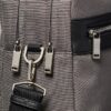 Structured Commuter Bag