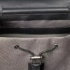 Structured Flap Backpack Structured Flap Backpack