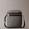 Structured Reporter Bag