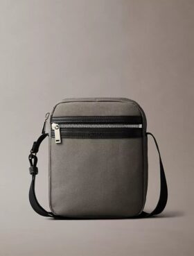 Structured Reporter Bag