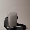 Structured Reporter Bag