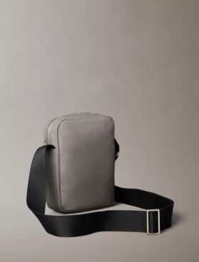 Structured Reporter Bag