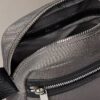 Structured Reporter Bag