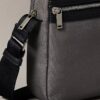 Structured Reporter Bag
