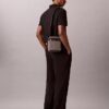 Structured Reporter Bag