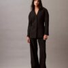 Structured Stretch Blazer Structured Stretch Blazer