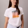 Sunset Graphic Classic Tee Sunset Graphic Classic Tee
