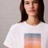 Sunset Graphic Classic Tee Sunset Graphic Classic Tee