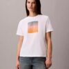Sunset Graphic Classic Tee Sunset Graphic Classic Tee