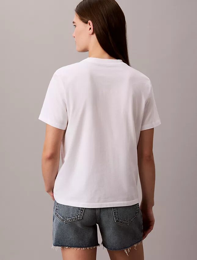 Sunset Graphic Classic Tee Sunset Graphic Classic Tee