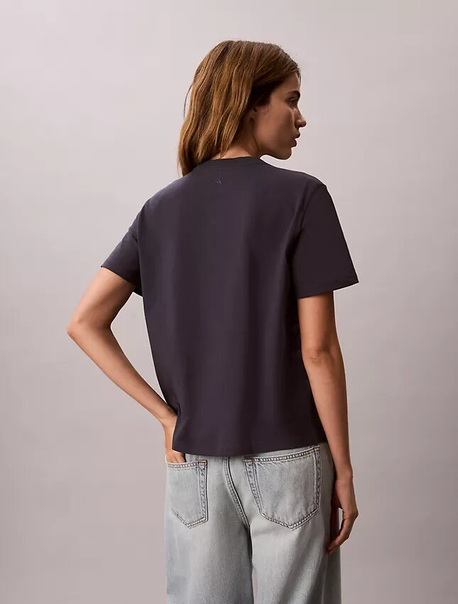 Sunset Graphic Classic Tee Sunset Graphic Classic Tee