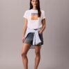Sunset Graphic Classic Tee Sunset Graphic Classic Tee