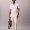 Supima Cotton Classic Polo Shirt Supima Cotton Classic Polo Shirt