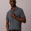 Supima Cotton Classic Polo Shirt