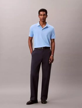 Supima Cotton Classic Polo Shirt