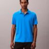 Supima Cotton Classic Polo Shirt
