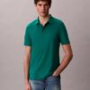 Supima Cotton Classic Polo Shirt