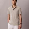 Supima Cotton Classic Polo Shirt