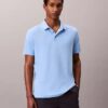 Supima Cotton Classic Polo Shirt