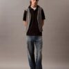 Supima Cotton Classic Polo Shirt