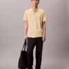 Supima Cotton Classic Polo Shirt Supima Cotton Classic Polo Shirt