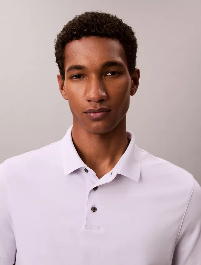 Supima Cotton Classic Polo Shirt Supima Cotton Classic Polo Shirt